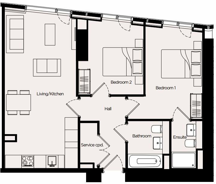property Raw Floorplan Images}