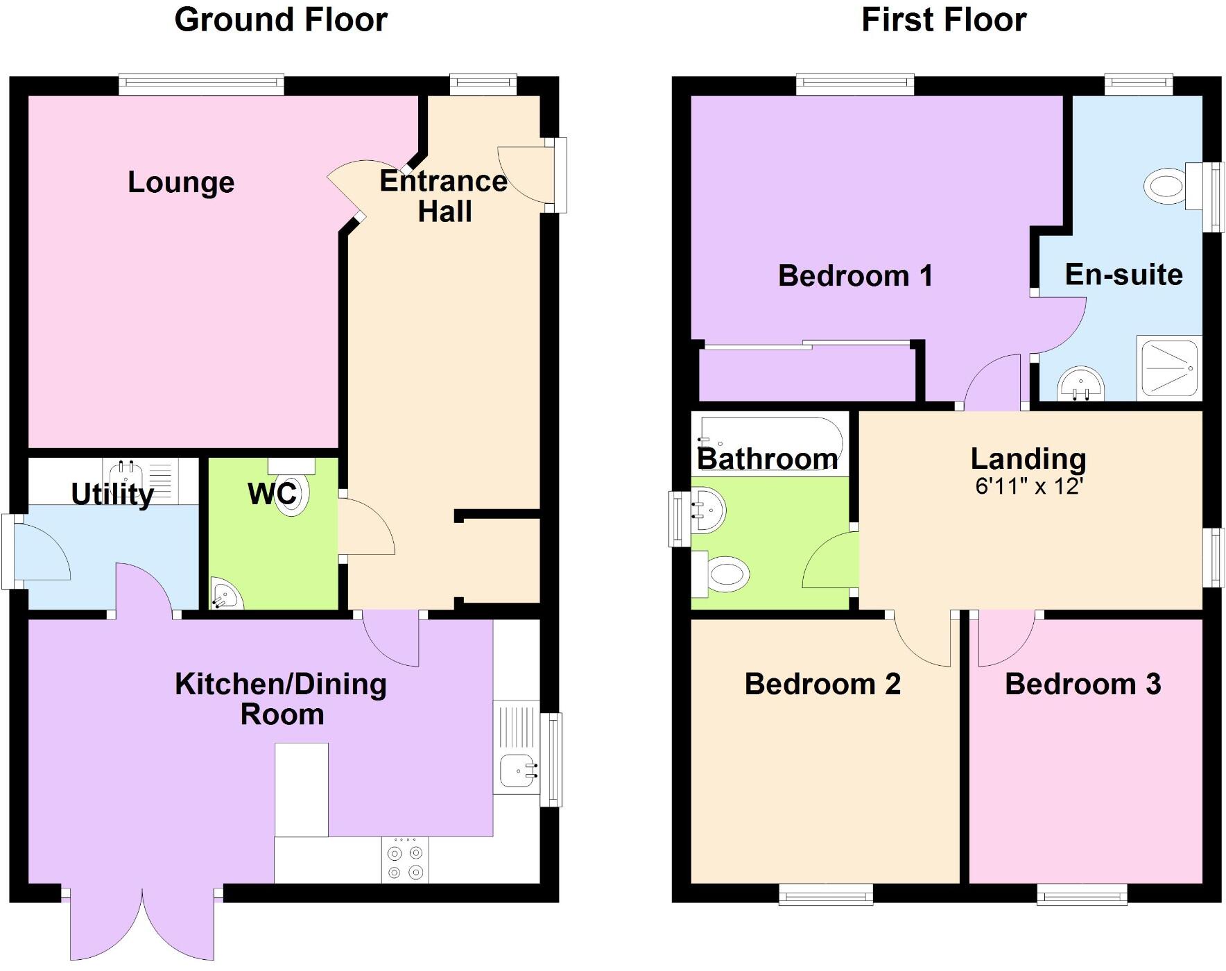 property Raw Floorplan Images}