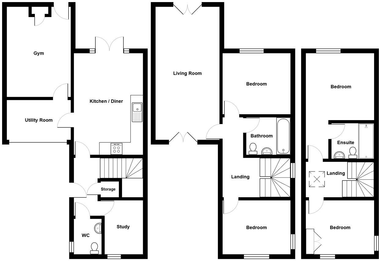 property Raw Floorplan Images}