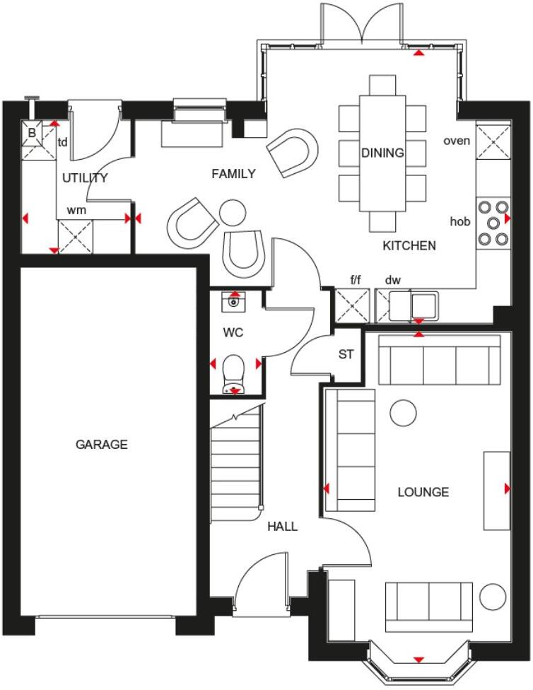 property Raw Floorplan Images}