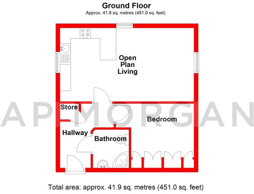 property Raw Floorplan Images}