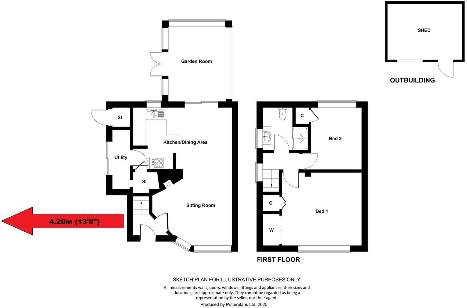 property Raw Floorplan Images}