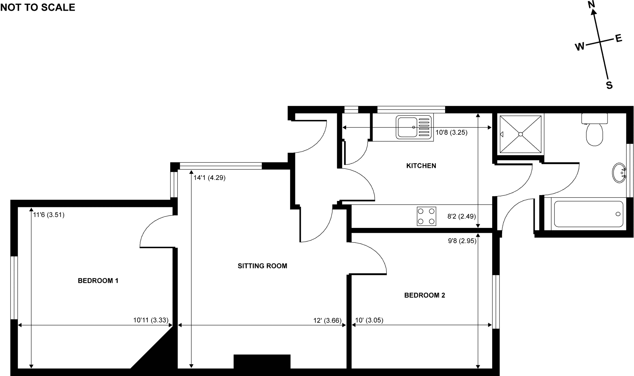 property Raw Floorplan Images}