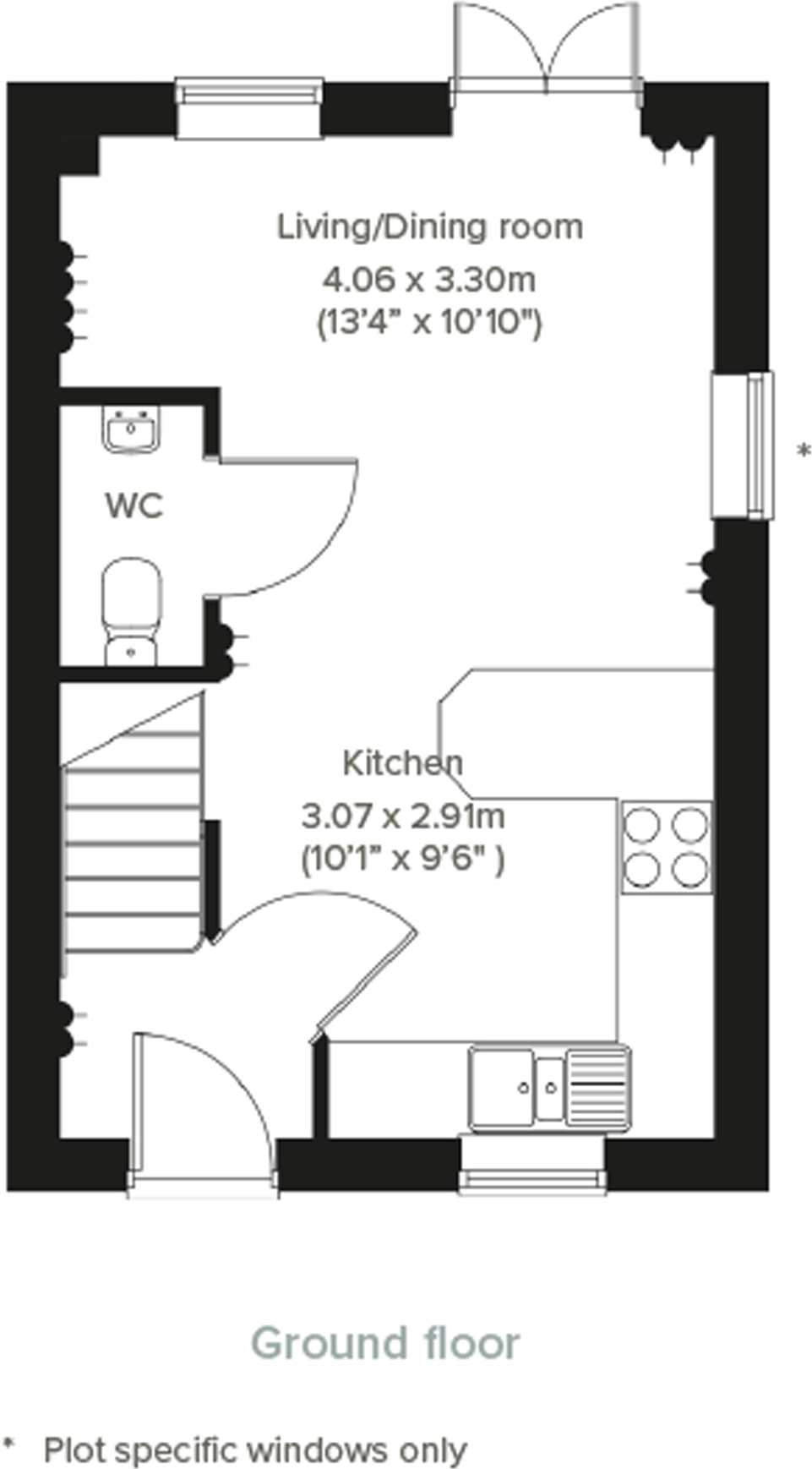 property Raw Floorplan Images}