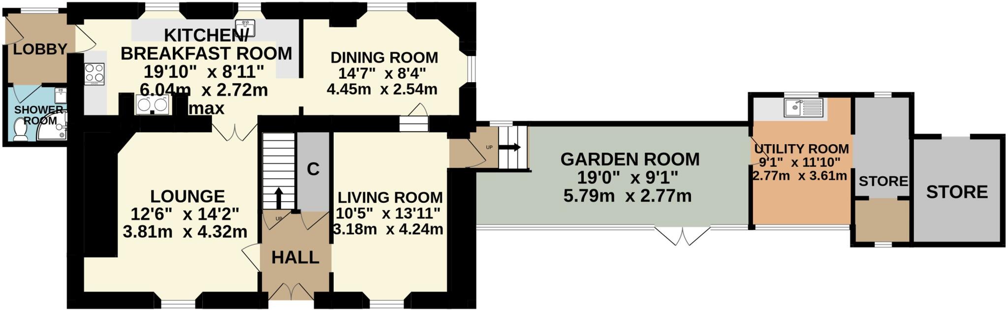 property Raw Floorplan Images}