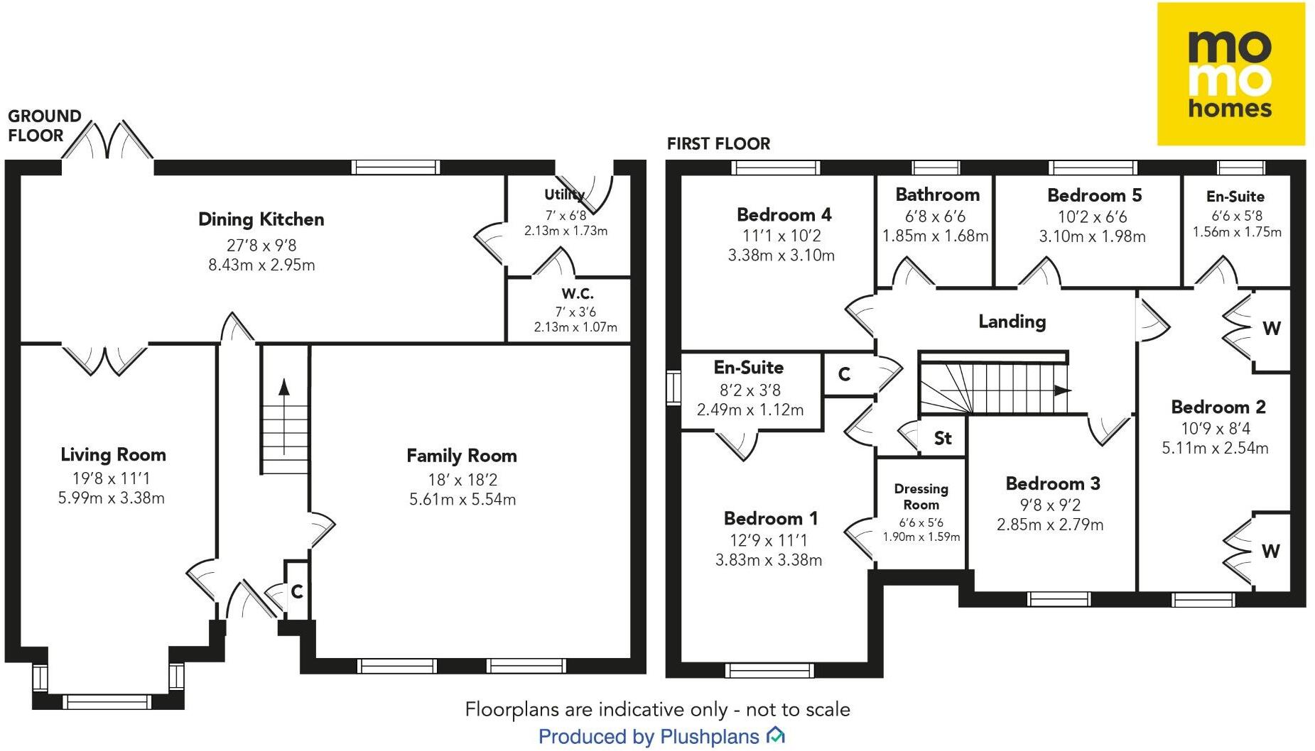 property Raw Floorplan Images}