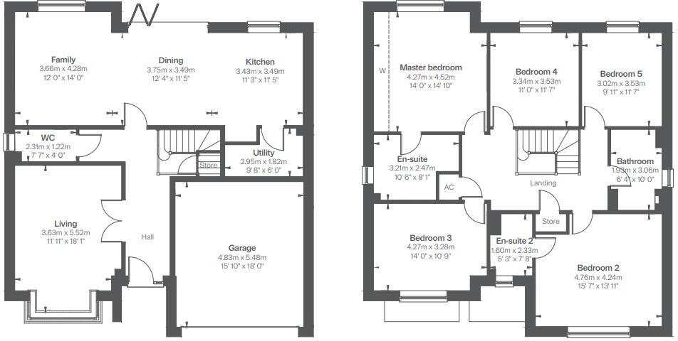 property Raw Floorplan Images}