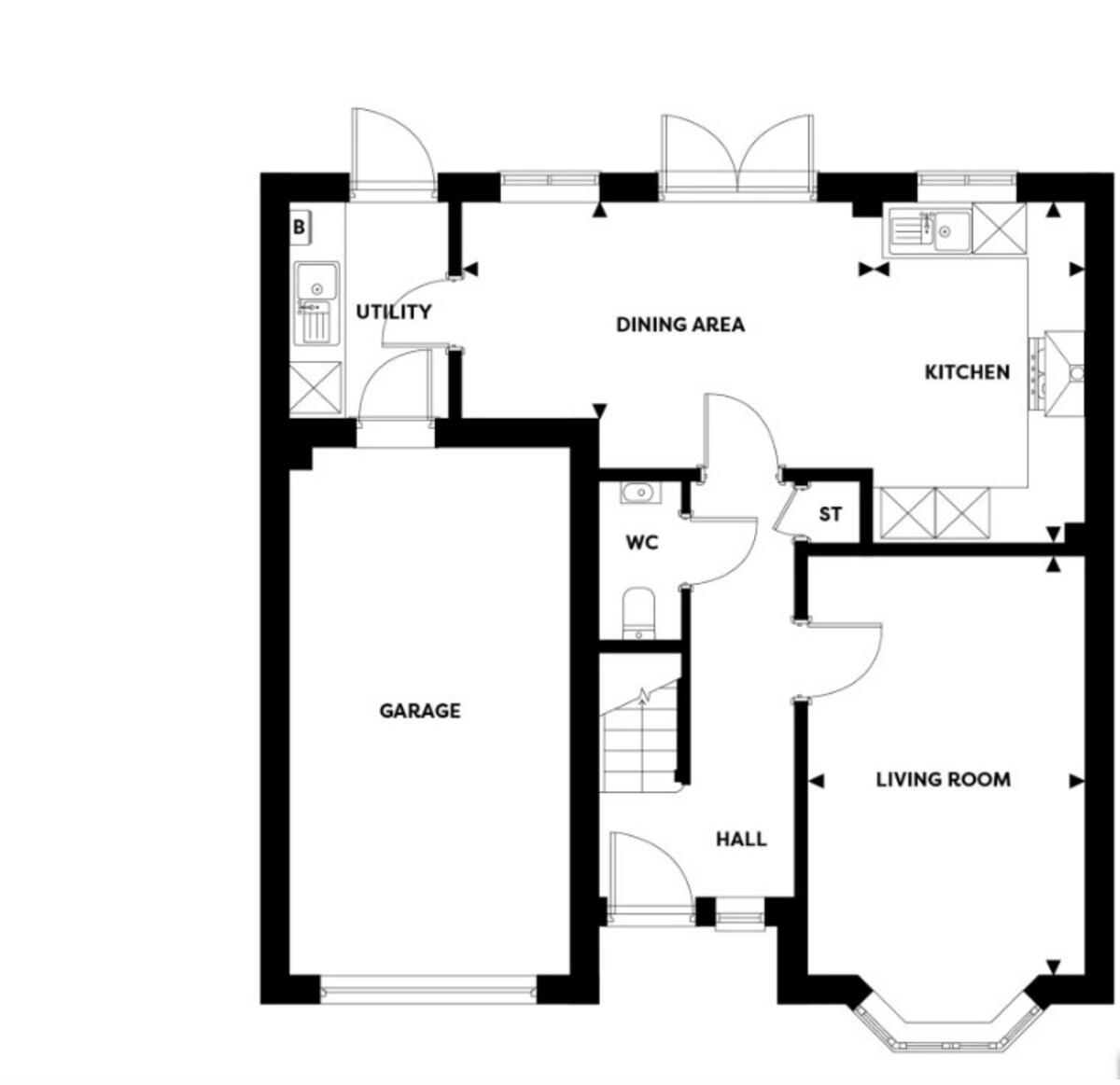 property Raw Floorplan Images}
