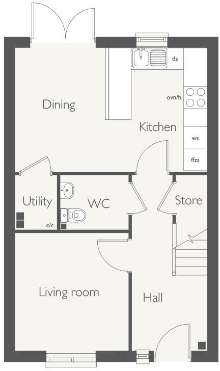 property Raw Floorplan Images}