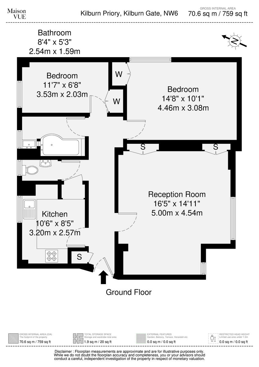 property Raw Floorplan Images}
