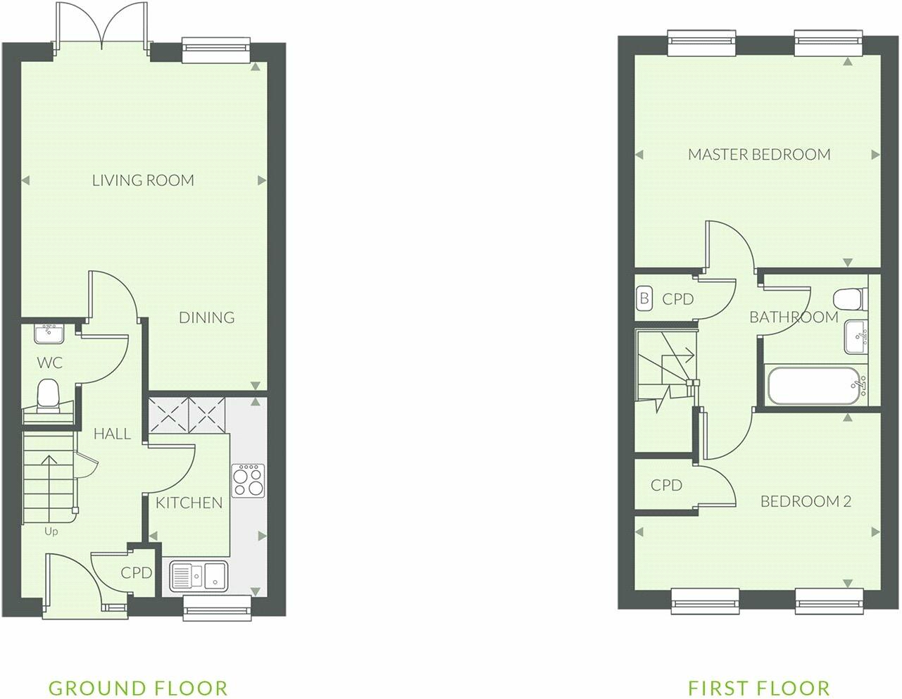 property Raw Floorplan Images}