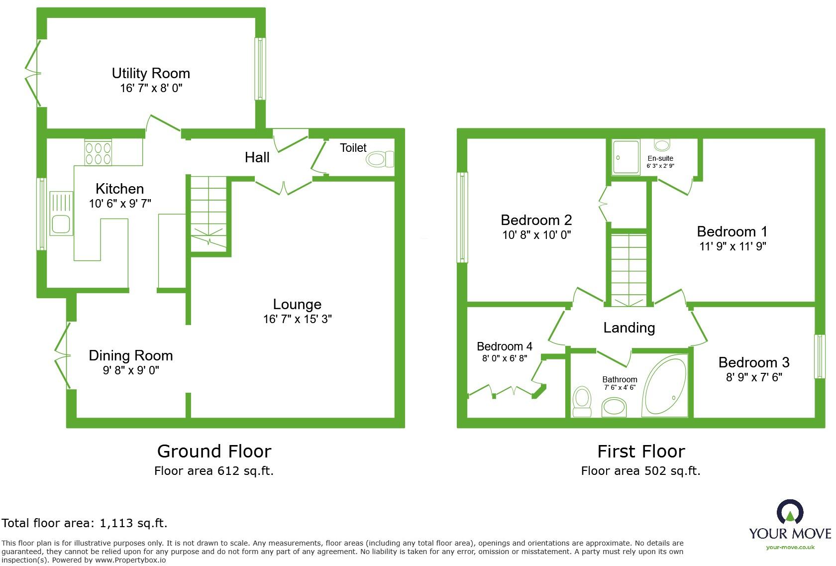 property Raw Floorplan Images}