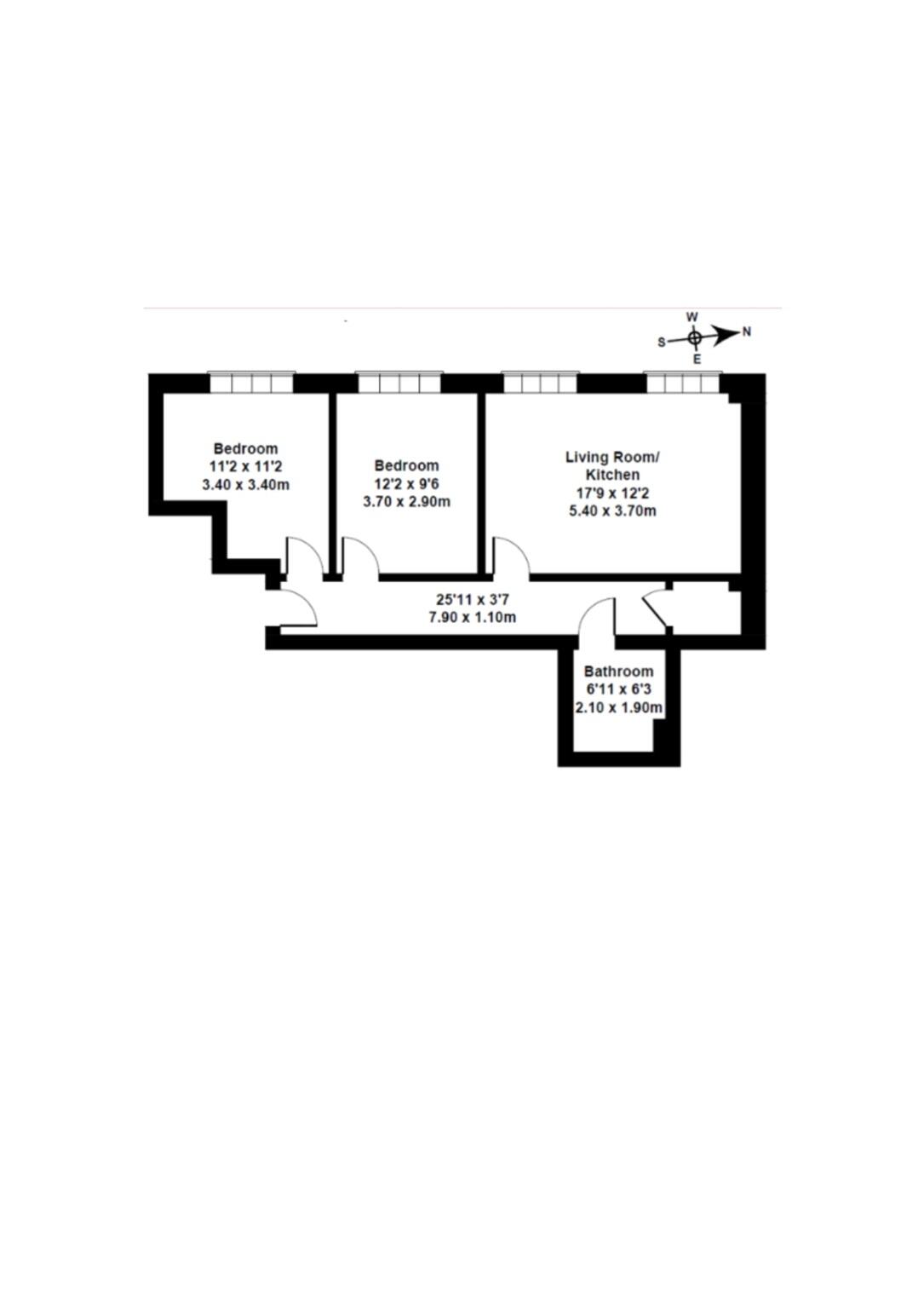 property Raw Floorplan Images}
