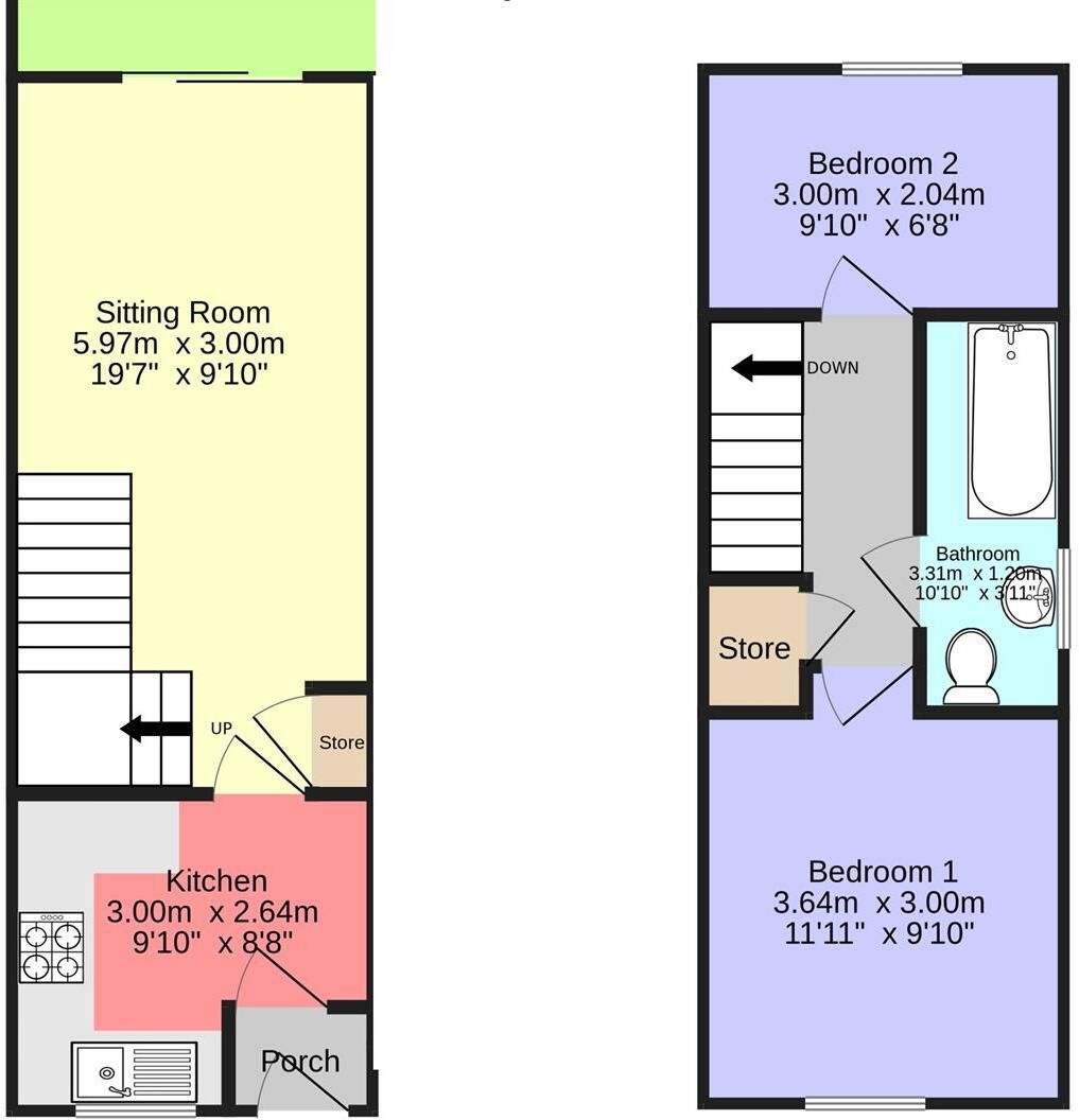 property Raw Floorplan Images}