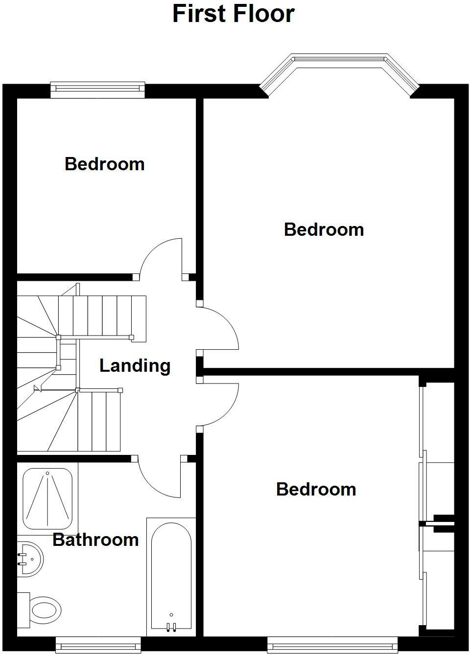 property Raw Floorplan Images}
