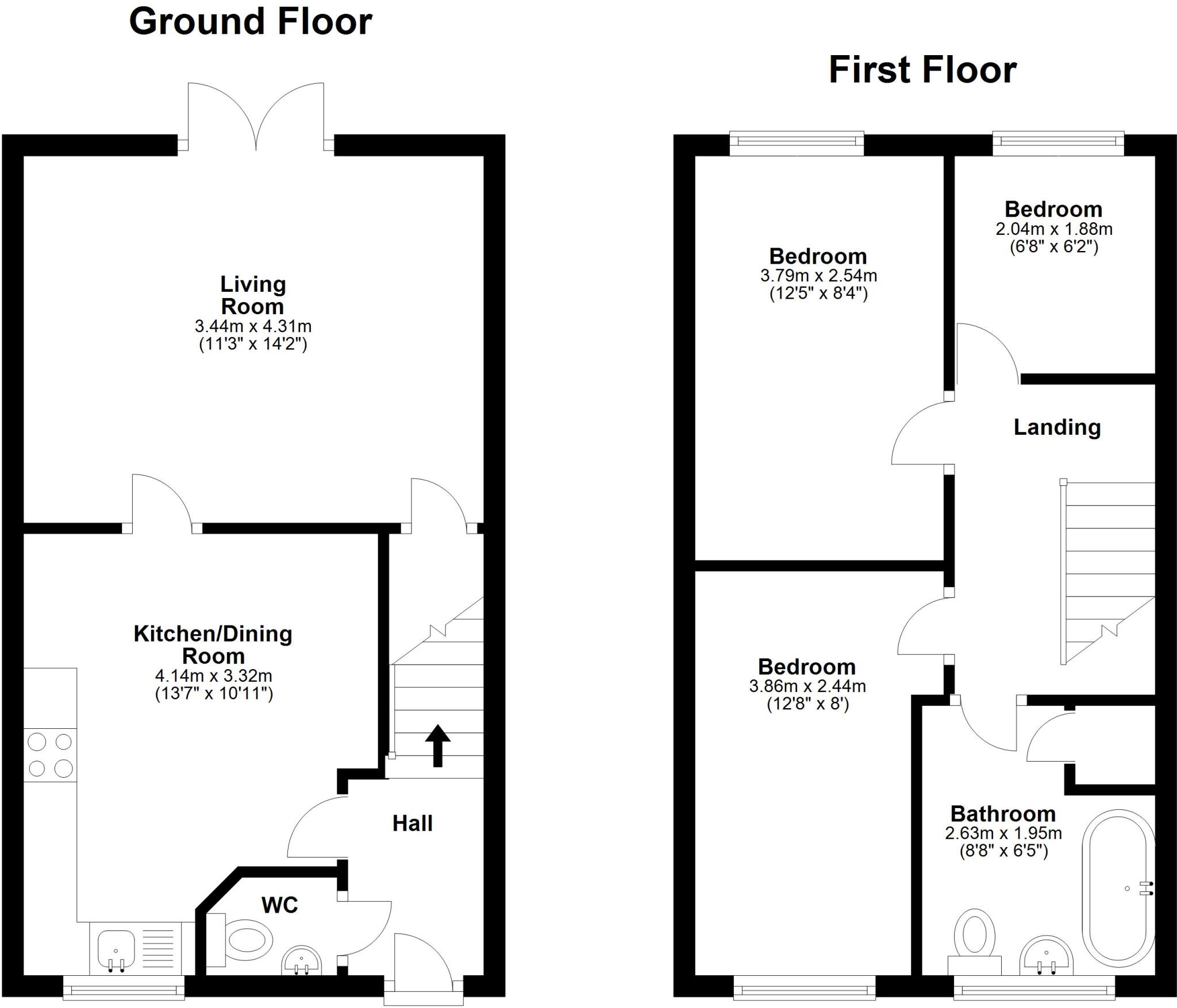 property Raw Floorplan Images}