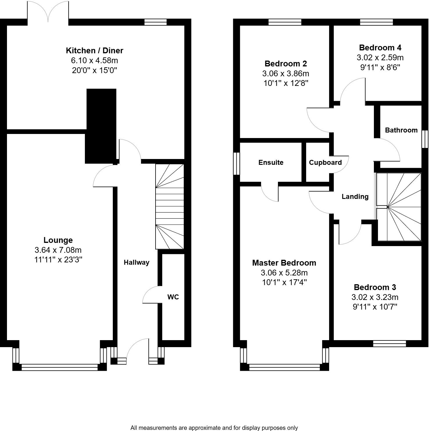 property Raw Floorplan Images}