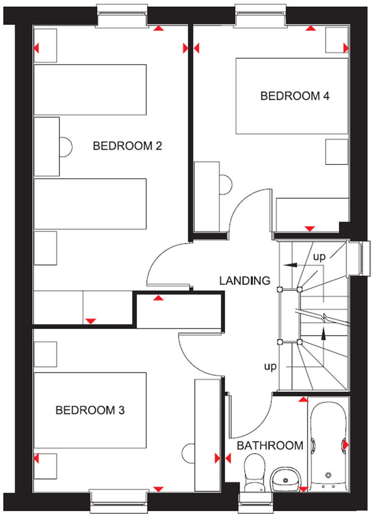 property Raw Floorplan Images}