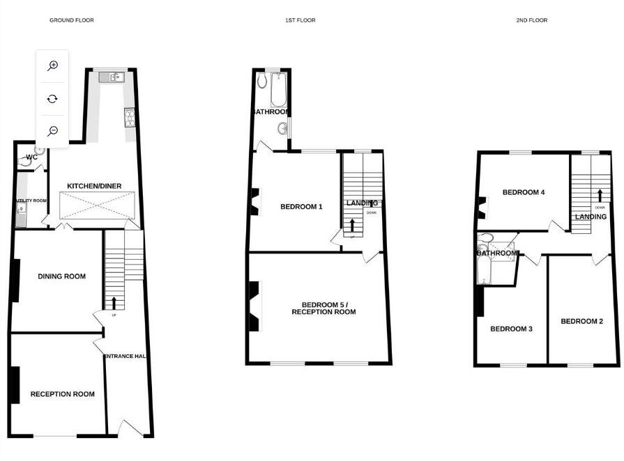 property Raw Floorplan Images}