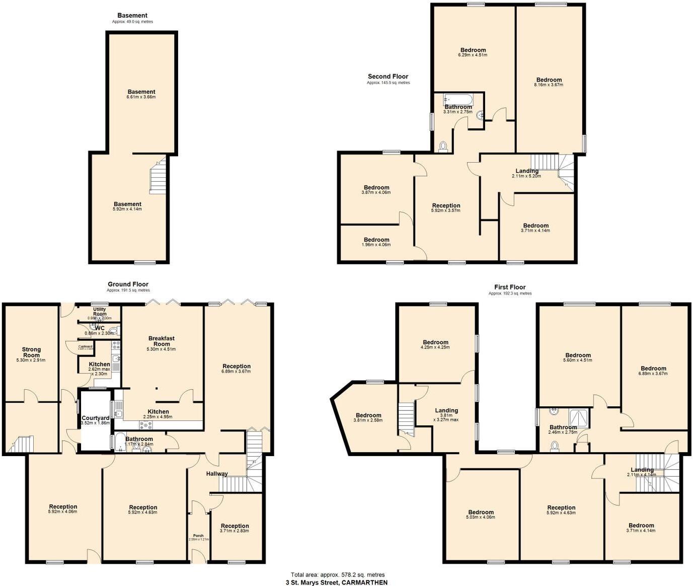 property Raw Floorplan Images}