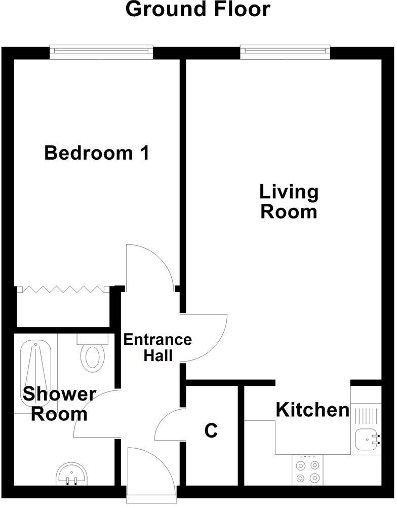 property Raw Floorplan Images}