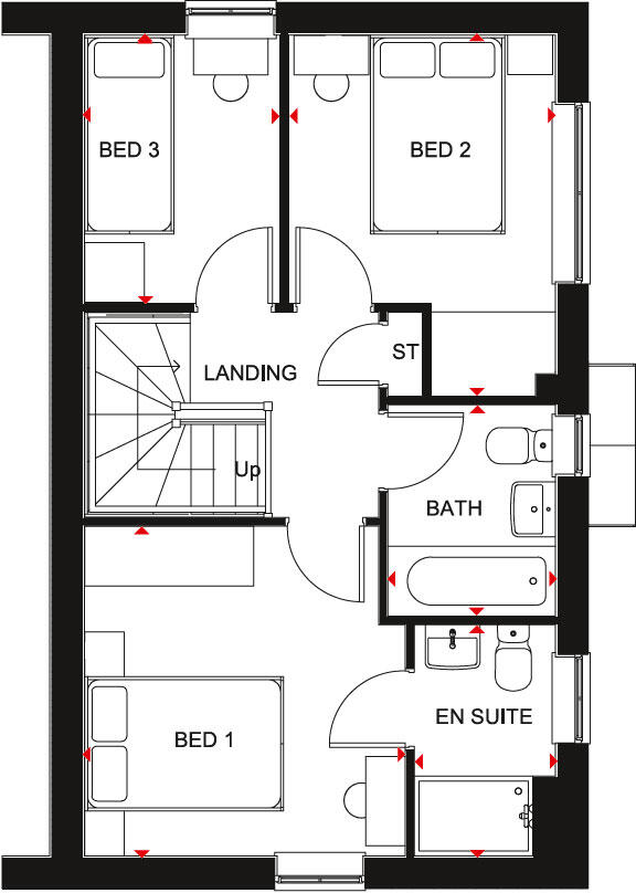 property Raw Floorplan Images}