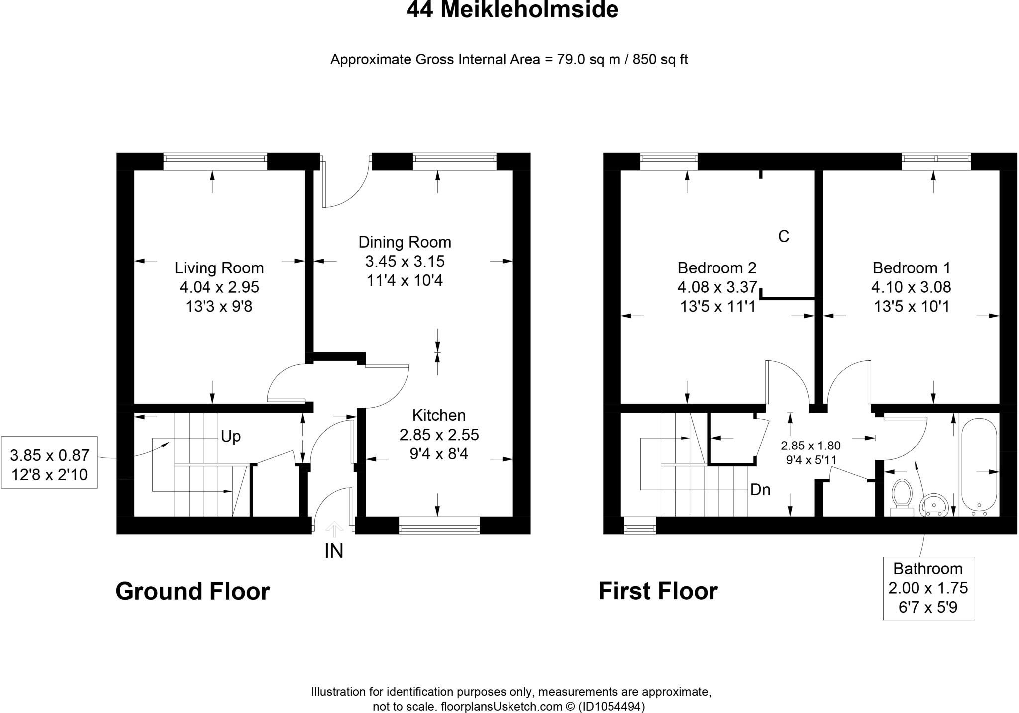 property Raw Floorplan Images}