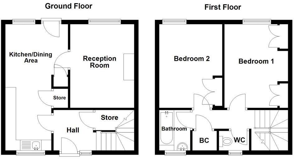 property Raw Floorplan Images}