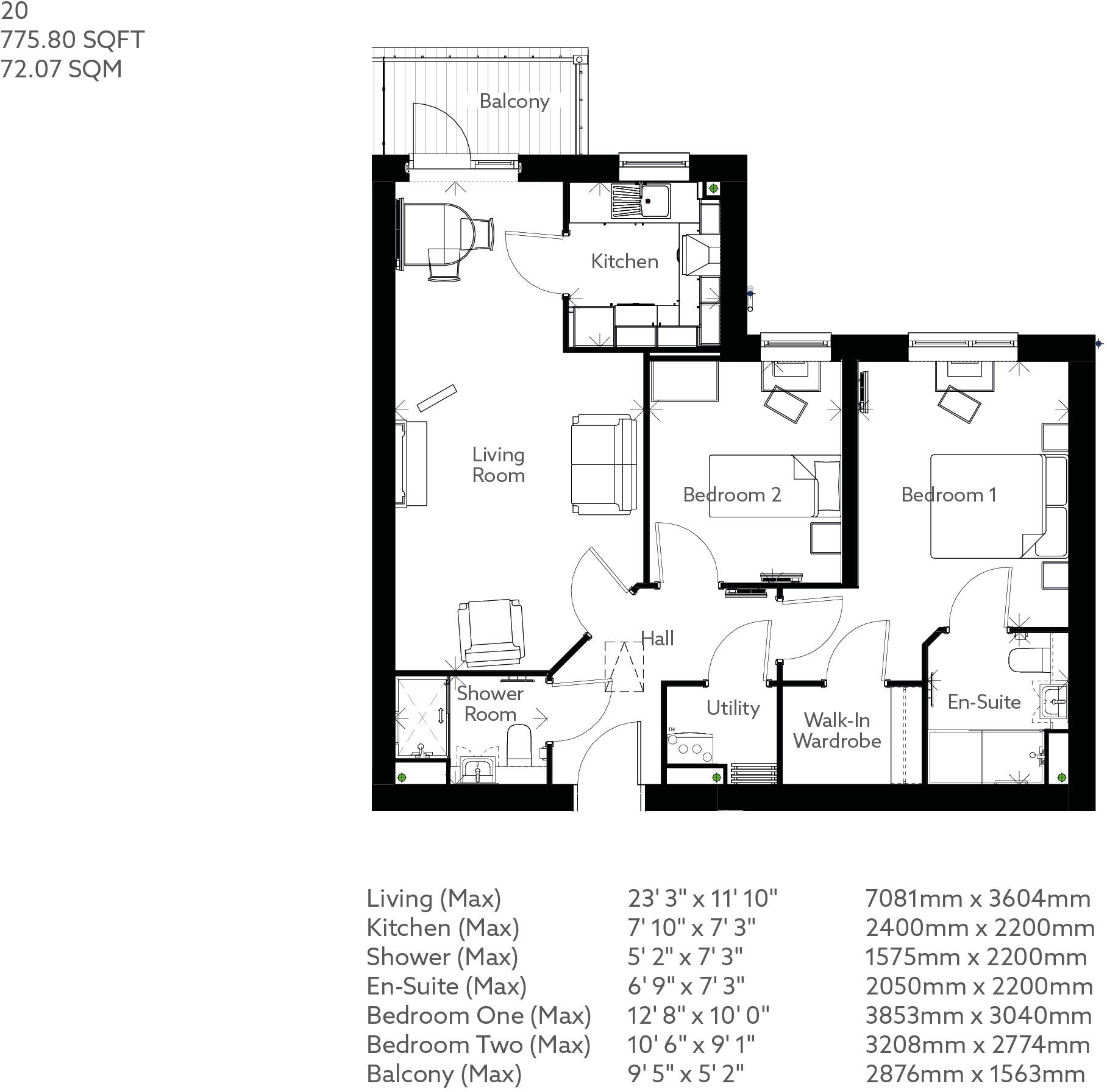 property Raw Floorplan Images}