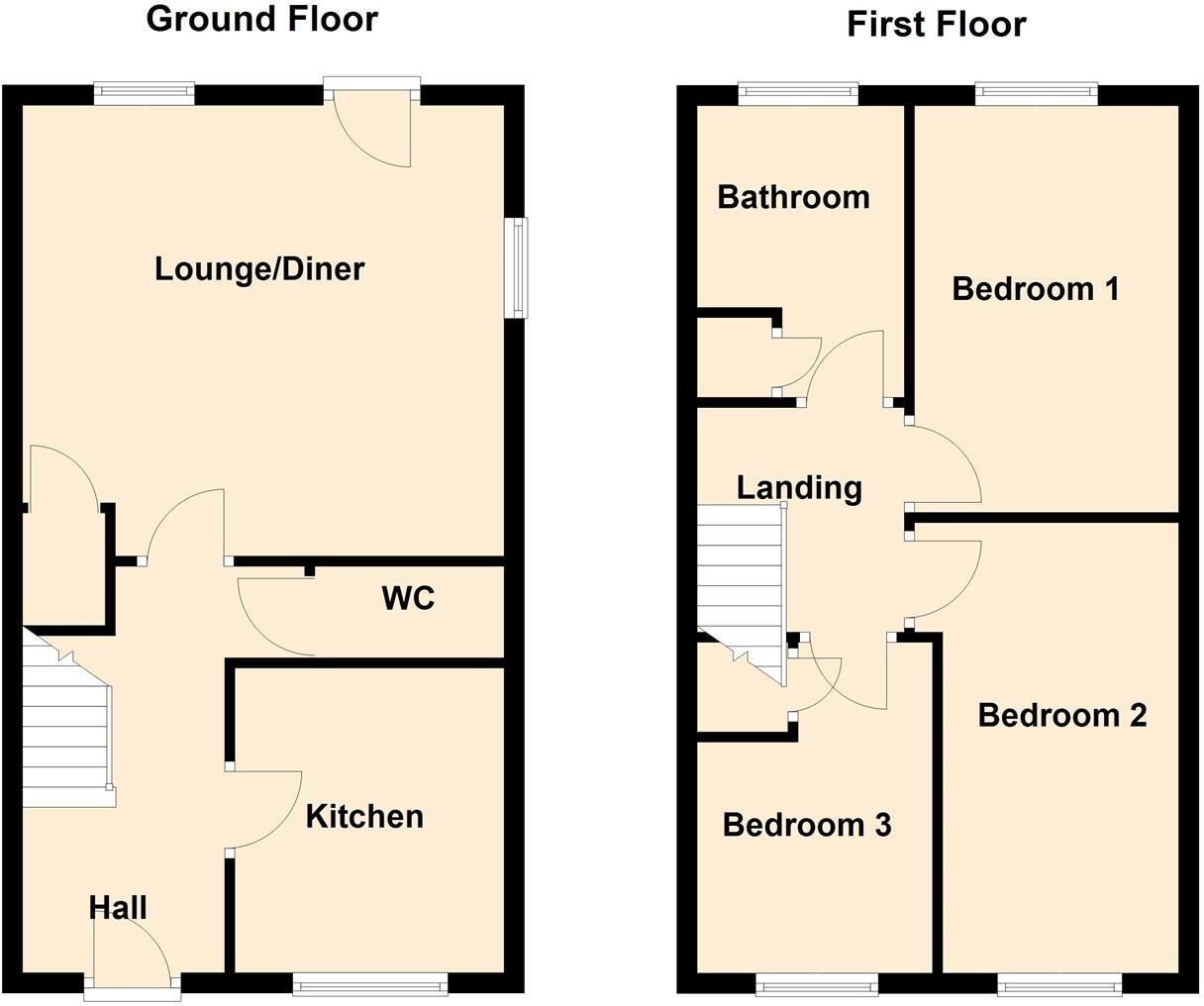 property Raw Floorplan Images}