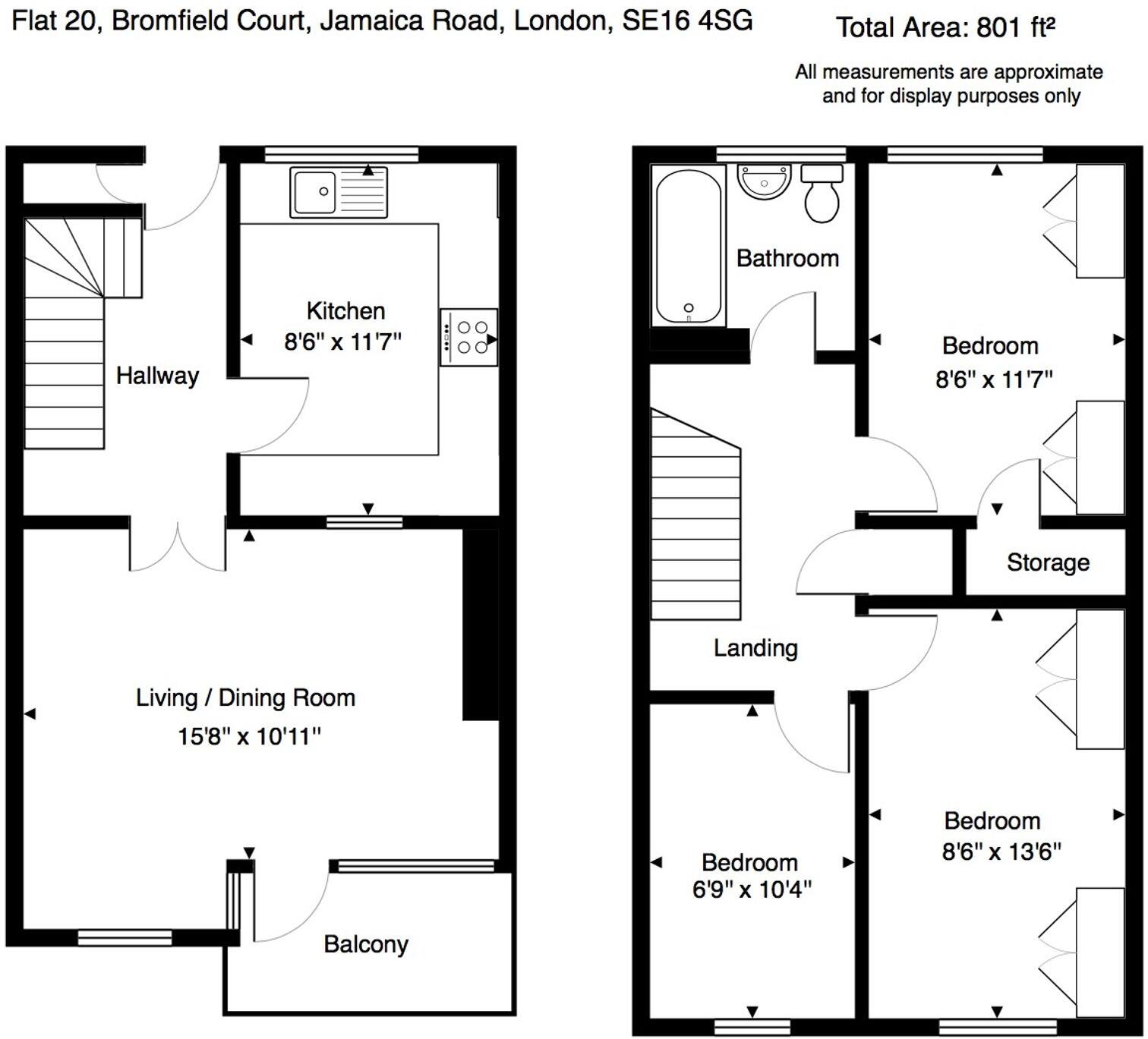 property Raw Floorplan Images}