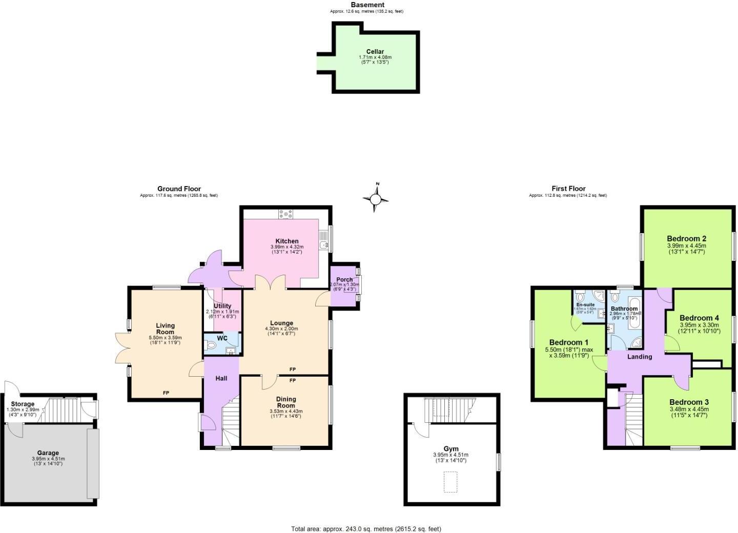 property Raw Floorplan Images}