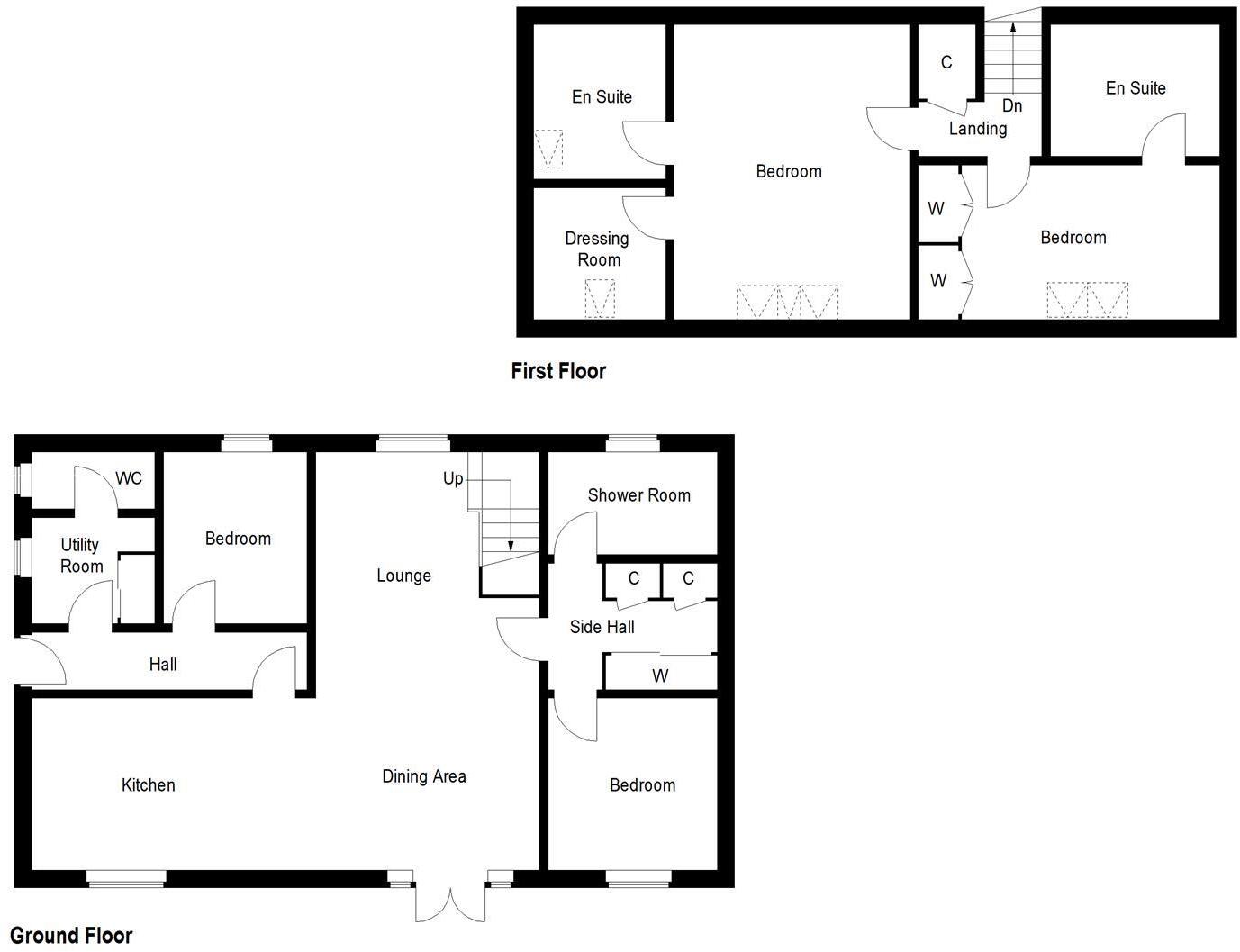 property Raw Floorplan Images}