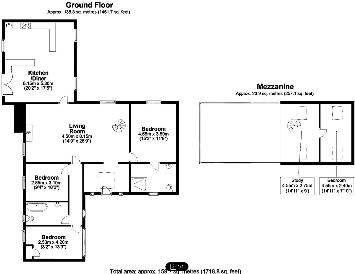 property Raw Floorplan Images}