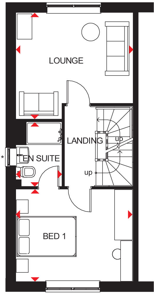 property Raw Floorplan Images}