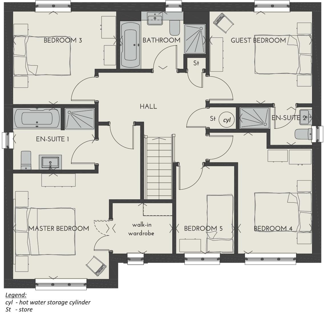 property Raw Floorplan Images}