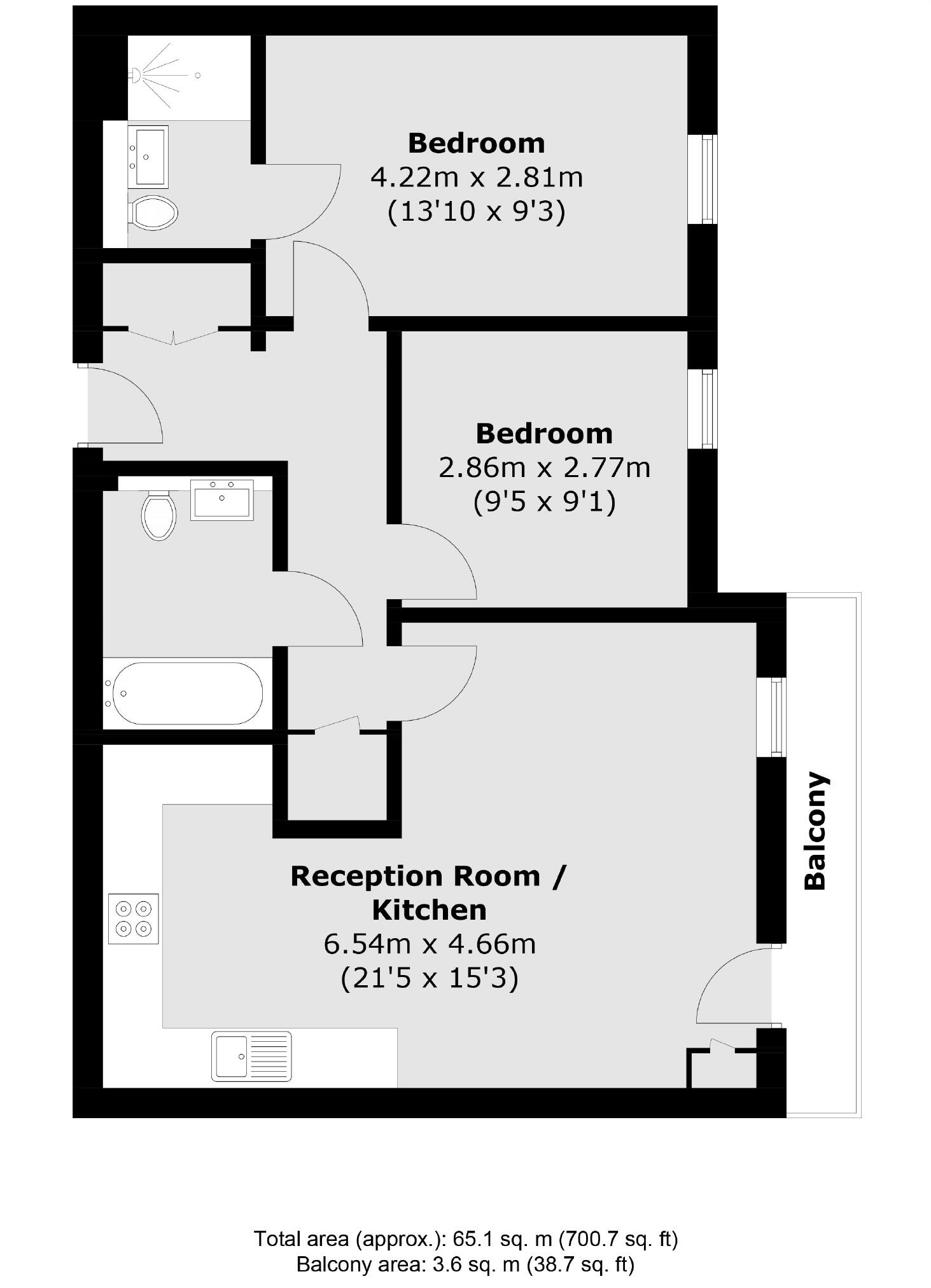 property Raw Floorplan Images}