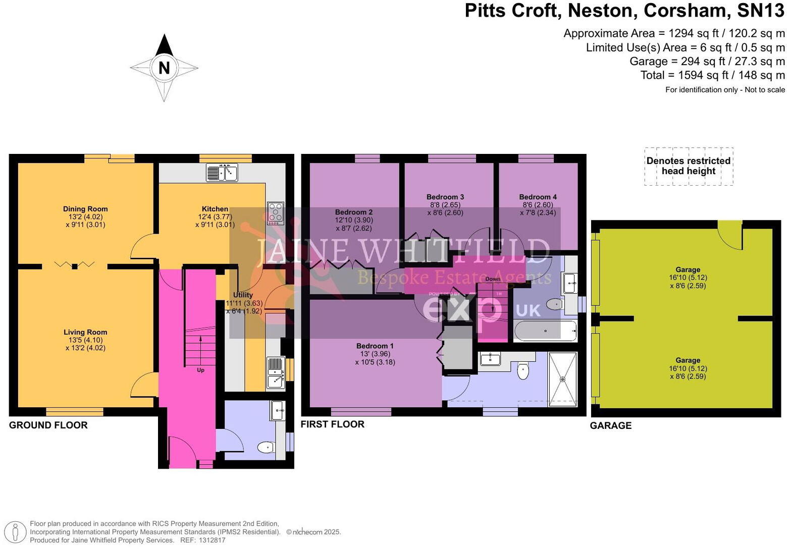 property Raw Floorplan Images}