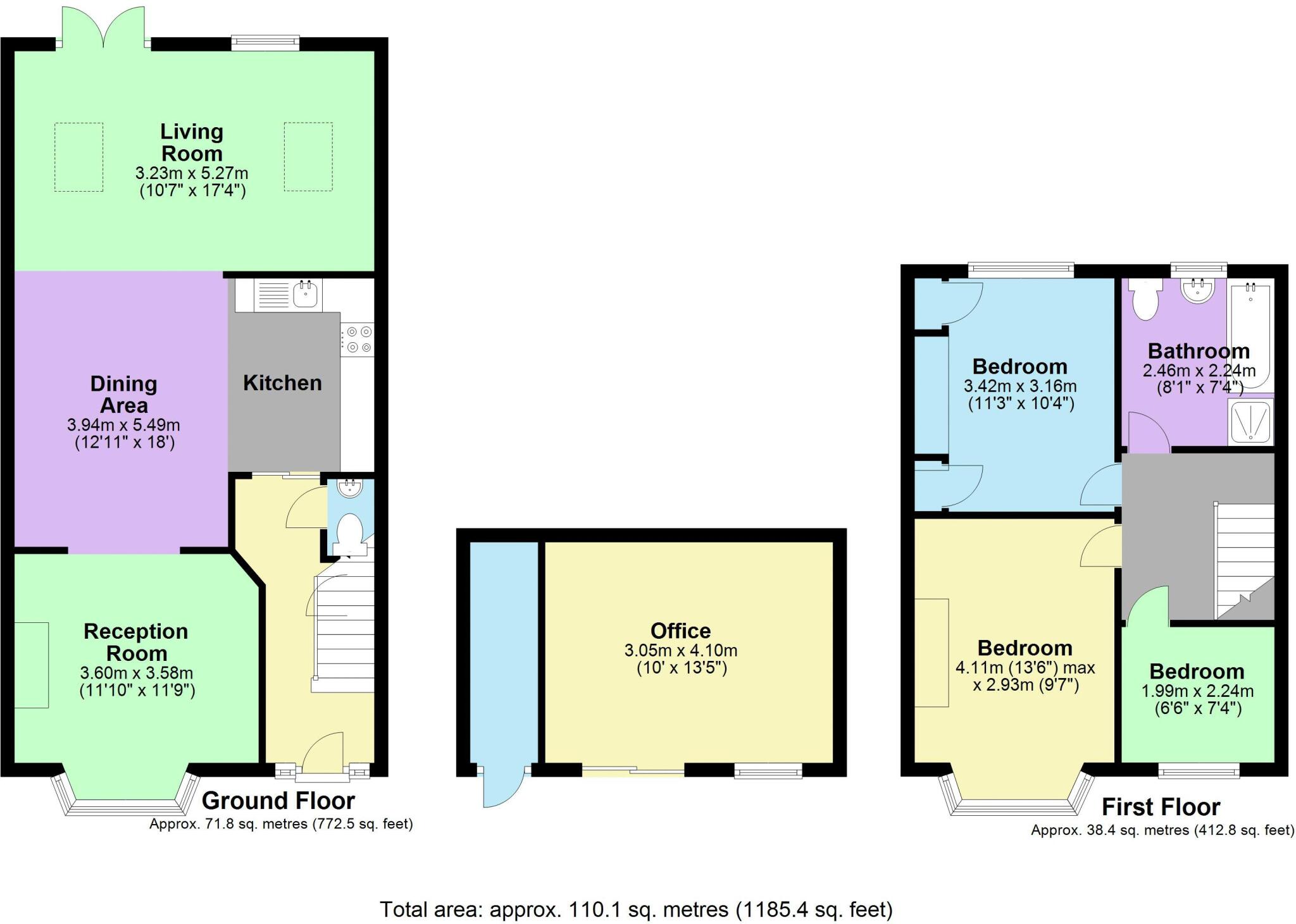 property Raw Floorplan Images}