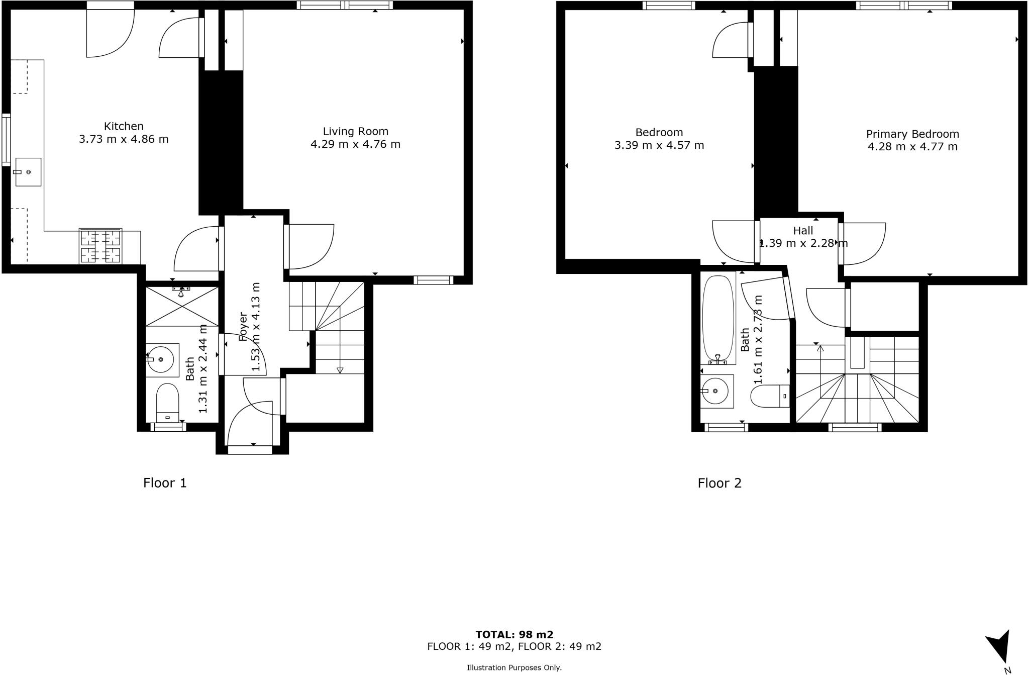 property Raw Floorplan Images}