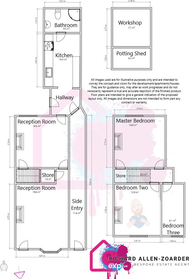 property Raw Floorplan Images}