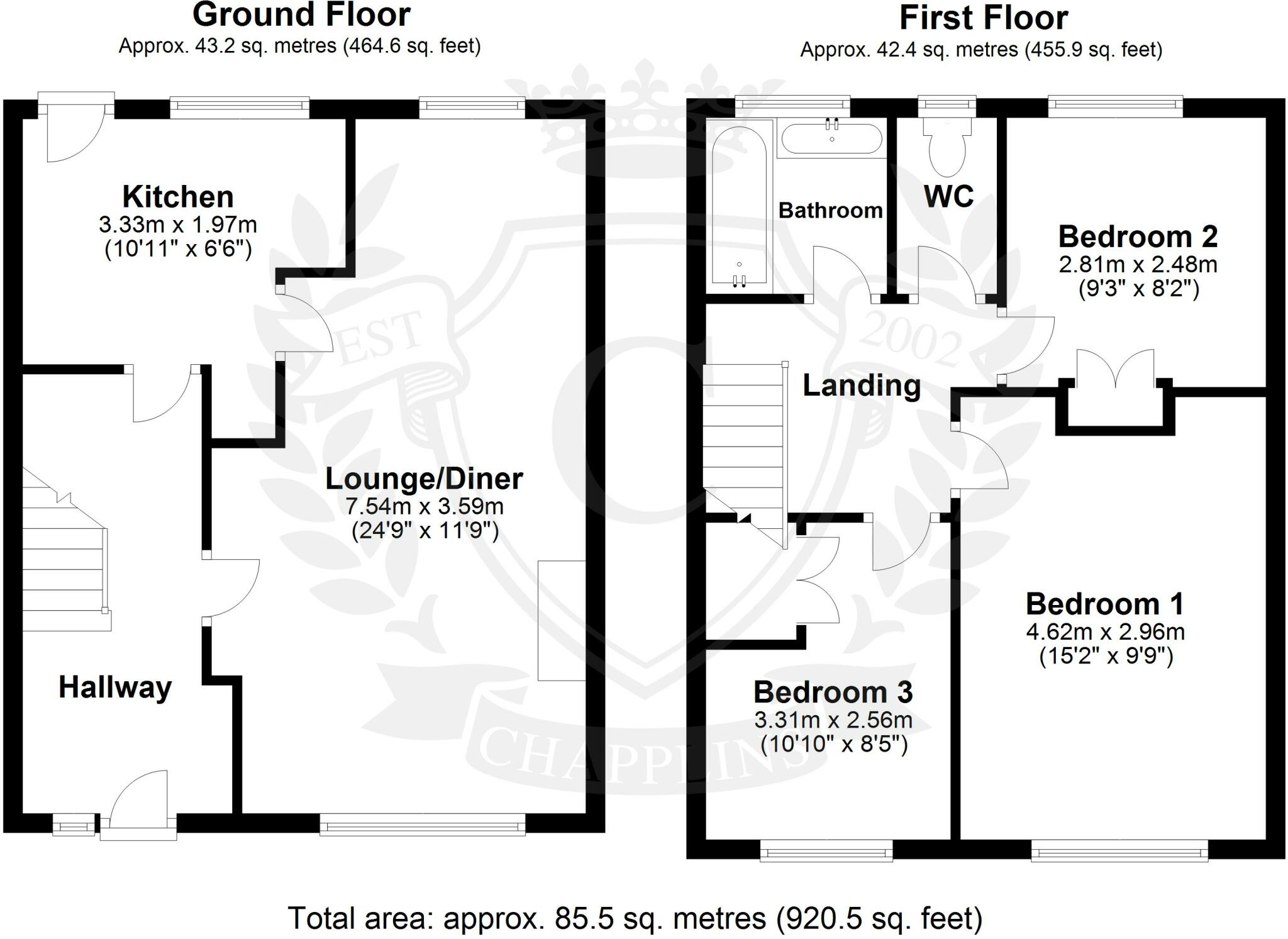 property Raw Floorplan Images}