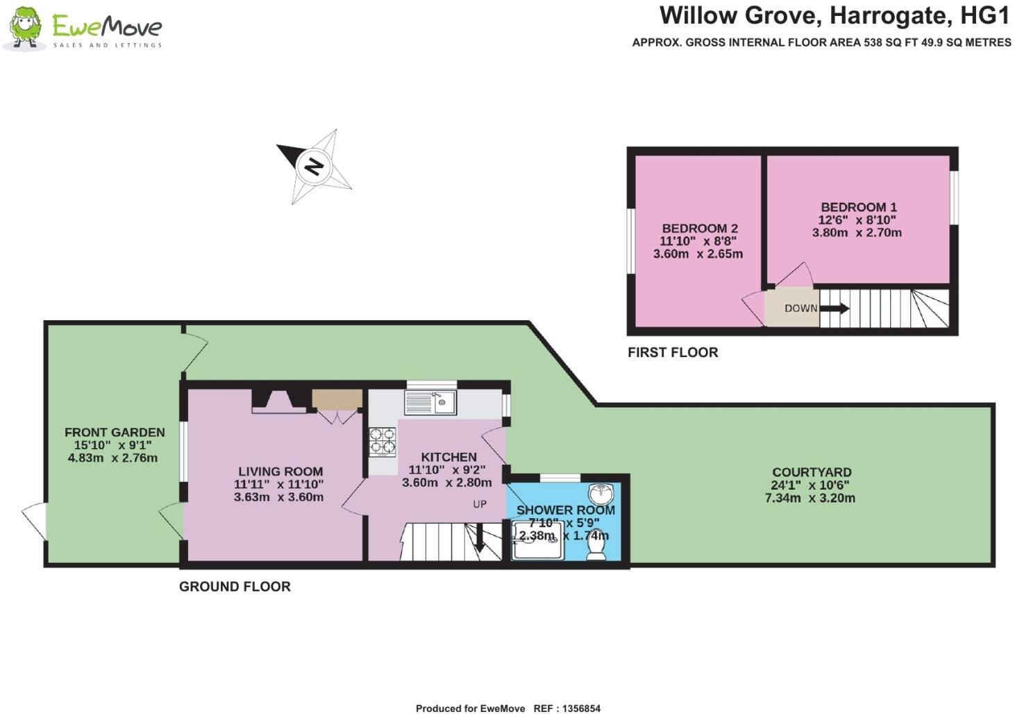 property Raw Floorplan Images}