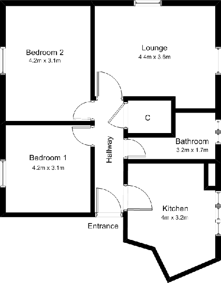 property Raw Floorplan Images}
