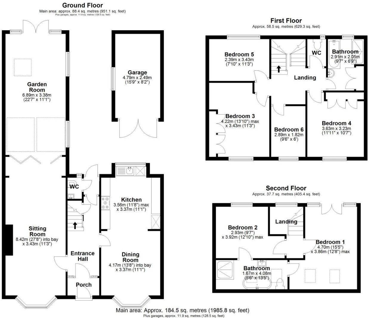 property Raw Floorplan Images}