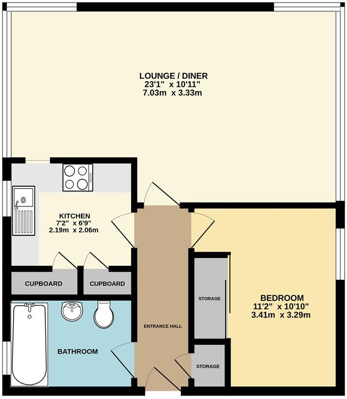 property Raw Floorplan Images}