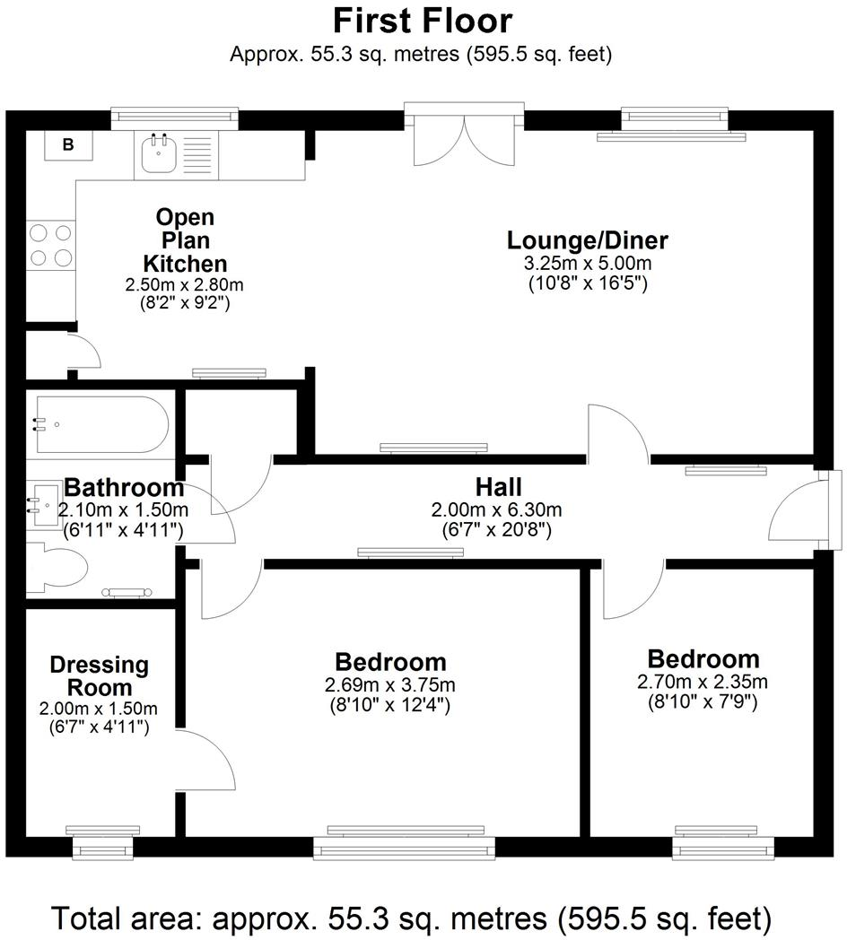 property Raw Floorplan Images}