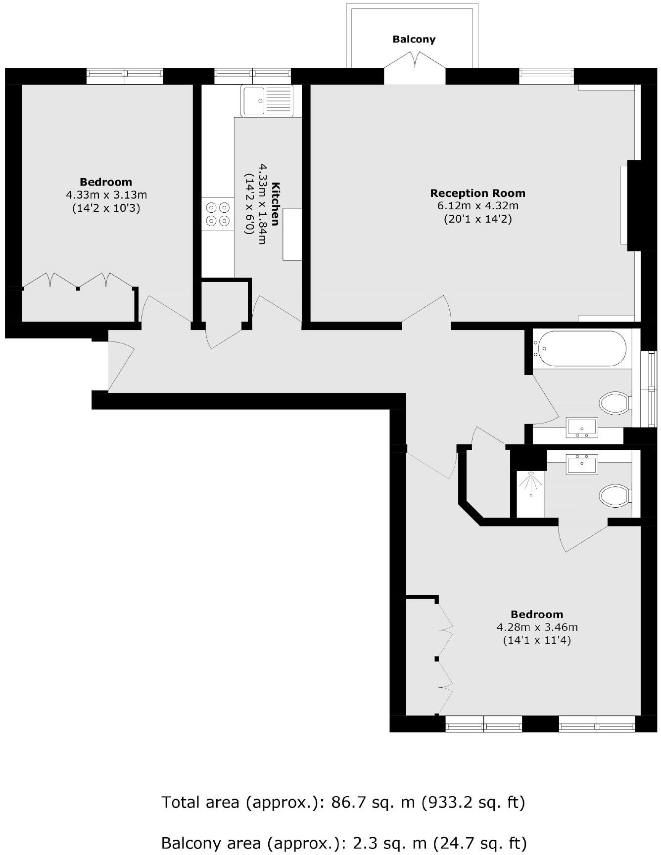 property Raw Floorplan Images}