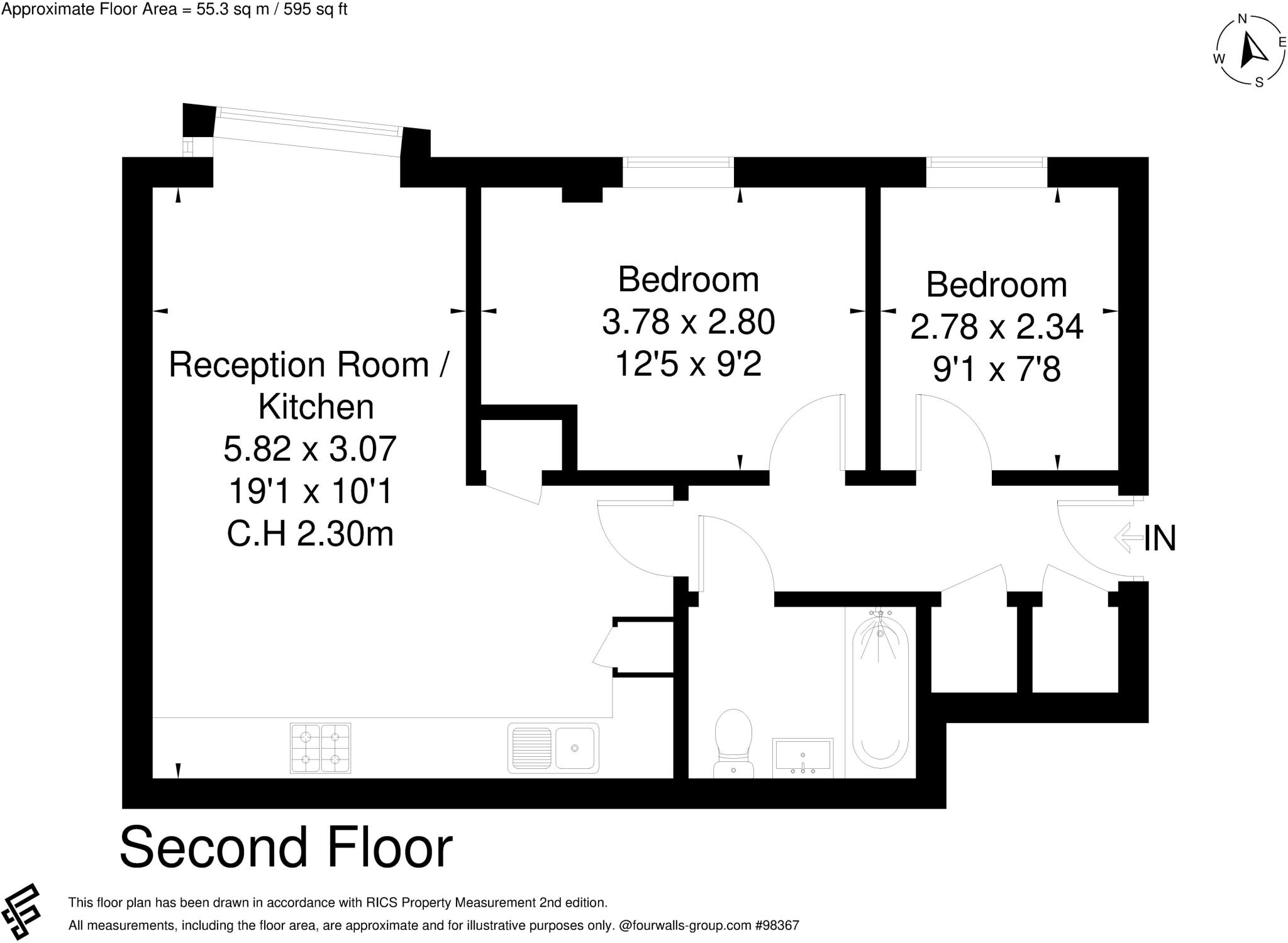 property Raw Floorplan Images}