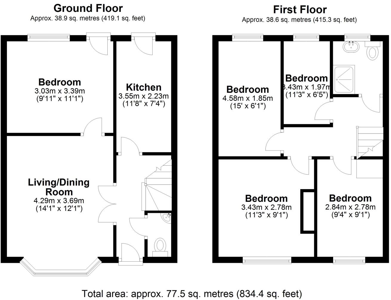 property Raw Floorplan Images}